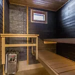 Hallan Karhu B- Paritalo By Interhome Tatil Evi