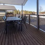 Hallan Karhu B- Paritalo By Interhome Tatil Evi
