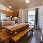 Hallan Karhu B- Paritalo By Interhome Tatil Evi