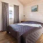 Tatil Evi Hallan Karhu B- Paritalo By Interhome Hyrynsalmi