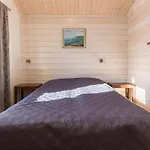 Hallan Karhu B- Paritalo By Interhome Tatil Evi