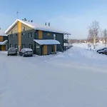 Hallan Karhu B- Paritalo By Interhome Tatil Evi Hyrynsalmi