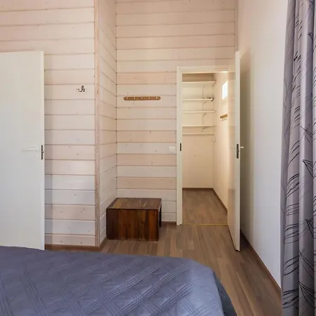 Vakantiehuis Hallan Karhu B- Paritalo By Interhome *