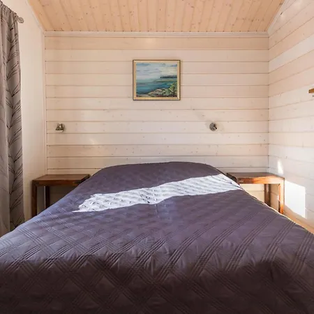 Сasa de vacaciones Hallan Karhu B- Paritalo By Interhome Hyrynsalmi