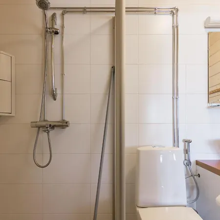 Hallan Karhu B- Paritalo By Interhome *