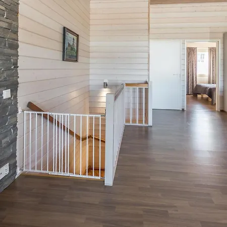 Hallan Karhu B- Paritalo By Interhome * Hyrynsalmi