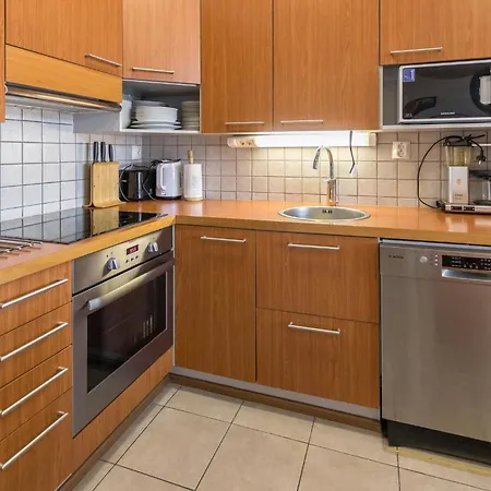 Hallan Karhu B- Paritalo By Interhome Vakantiehuis