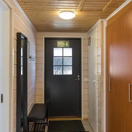 Hallan Karhu B- Paritalo By Interhome Vakantiehuis *